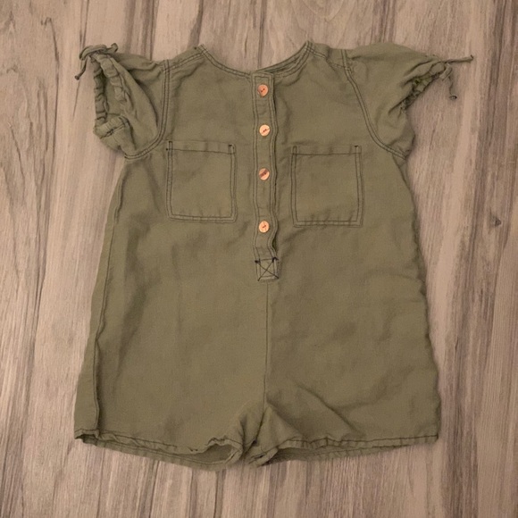 Zara romper - Picture 2 of 6